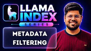 Information Metadata Filtering: Search Only What Actually Matters in LlamaIndex News