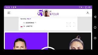 Linette vs Azarenka Live Streaming | Rome Open 2024 | Magda Linette vs Victoria Azarenka Live