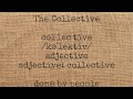 The Collective Using Photo We Can Just Stay Home Collection “Denver Adventure”