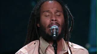 Make Some Music - Ziggy Marley | Love Is My Religion LIVE (2007)