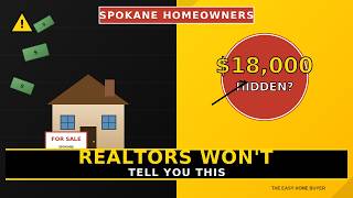 Thinking of Selling Your House? Watch This First (Spokane Homeowners Guide)