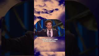 A Turnaround is Coming | @joelosteen | Lakewood Church #shorts