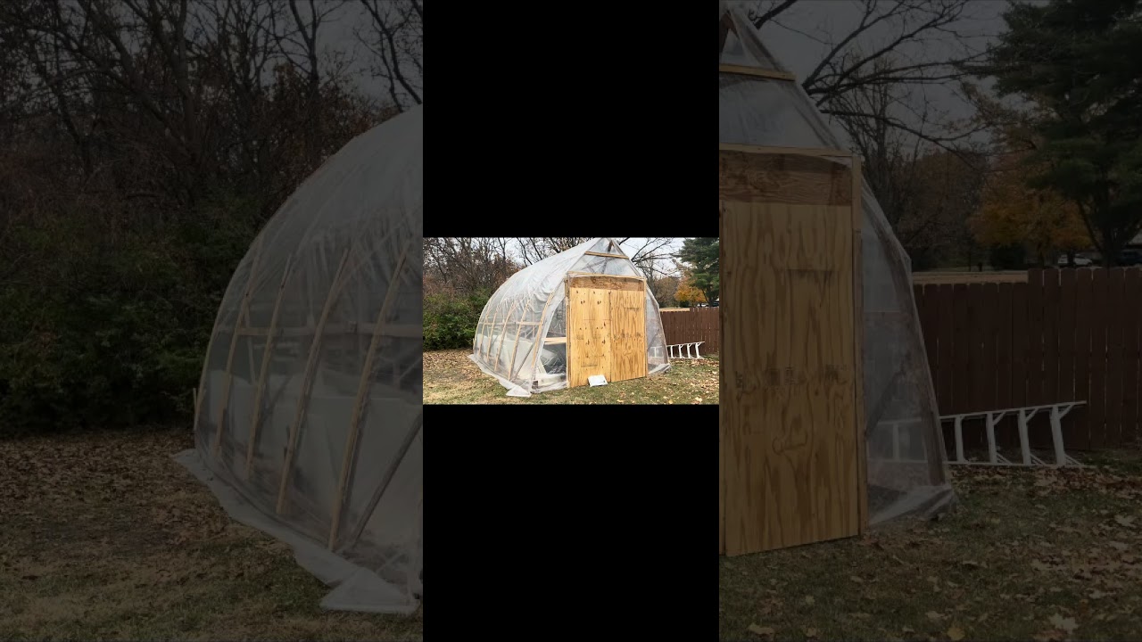 Don't Miss Our Boat Shed Build Update 