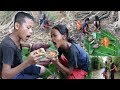 Survival Skills - Two orphaned children are not fed