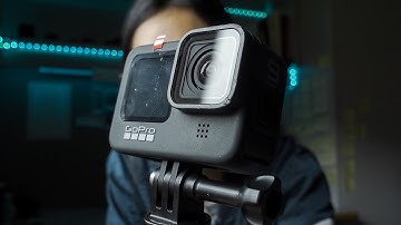 GOPRO VLOG | HERO 9 vs HERO 6 WORTH AN UPGRADE? | An average user