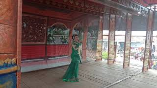 Lagu ADS Indra Putra-Melekan Wadon. Voc:Asih ADS