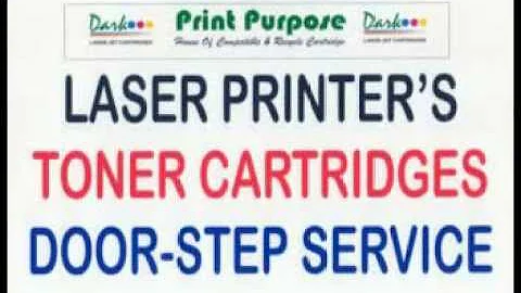 SAMSUNG SCX-4521F LASER PRINTER CARTRIDGE