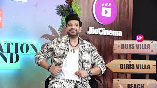 Interview With Karan Kundra On Get Ready For A Sneak Peek Into The World Of Temptation Island