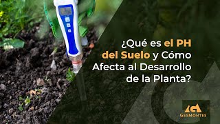 What Is Soil pH What Is Soil pH