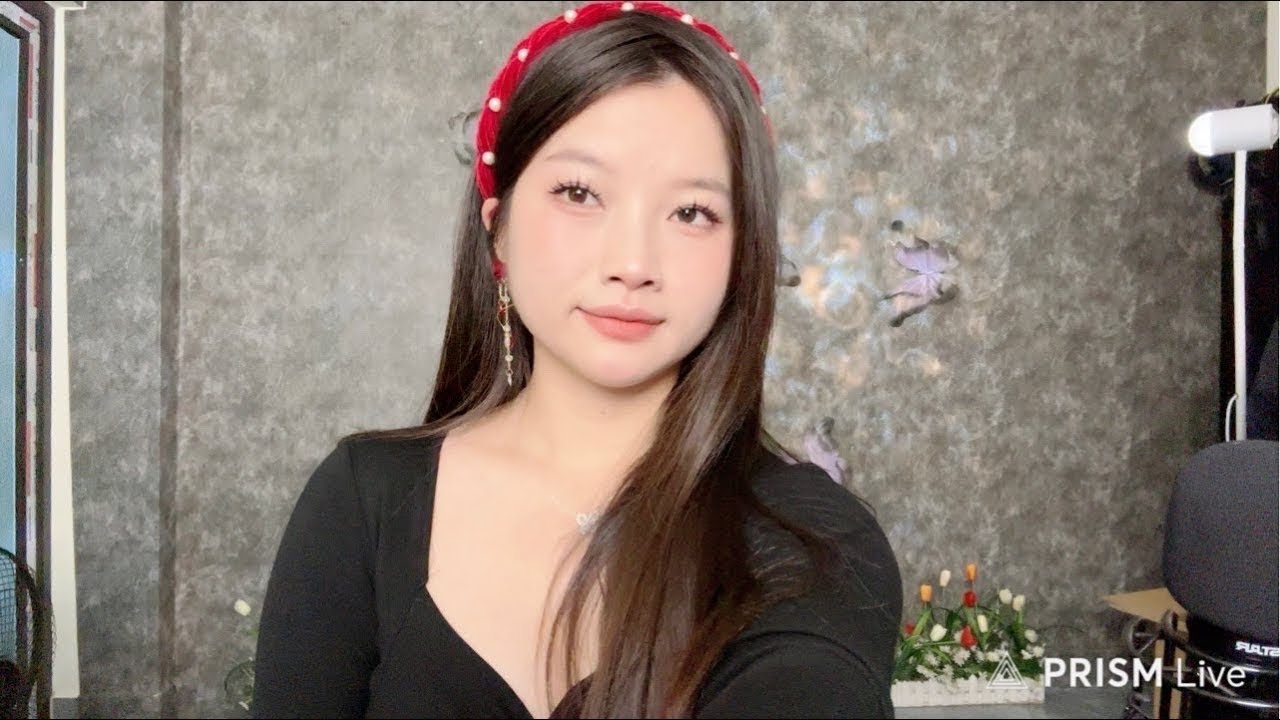 欢迎大家来直播间