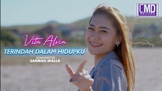 Vita Alvia - Terindah Dalam Hidupku (Lagu Remix Terbaru 2021) Official Music Video