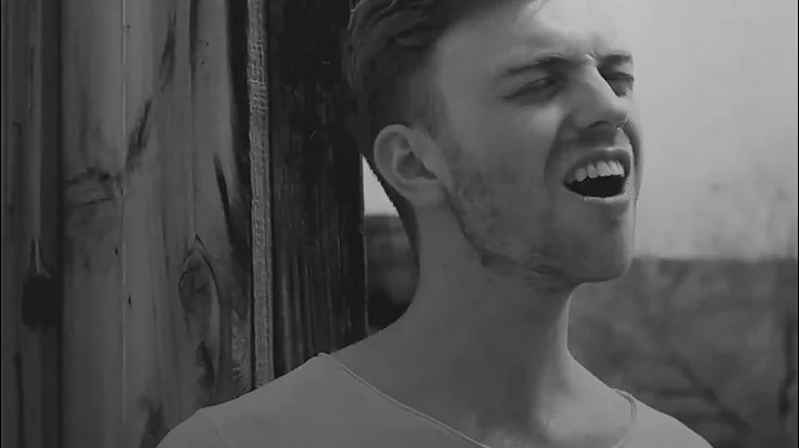 Cole Alan - Ghost Town (Official Music Video)