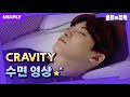꿀잠캠 우리 크래비티 방방강쥐들 다 놀았으면 이제 한숨 잘까 돌들의 침묵 CRAVITY 크래비티 Adrenaline 꿀잠캠 우리 크래비티 방방강쥐들 다 놀았으면 이제 한숨 잘까 돌들의 침묵 CRAVITY 크래비티 Adrenaline