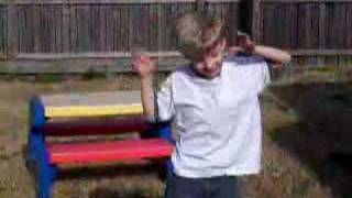 Celebrity The Dancing Flowers Profile