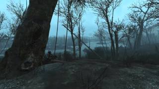 Fallout 4 - The saddest view you can get to see