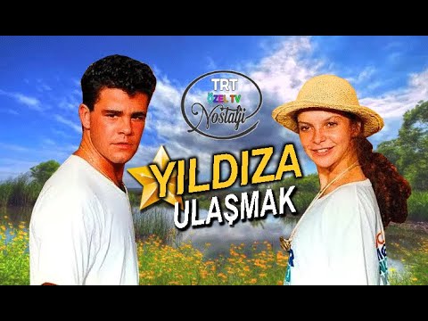 TRT   TV4   TRT4 UNUTULMAZ DİZİ YILDIZA ULAŞMAK  1990   91