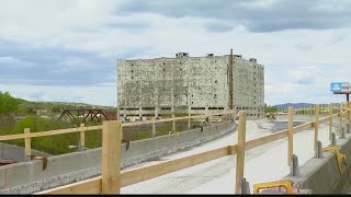 Central Warehouse owner suing Albany County