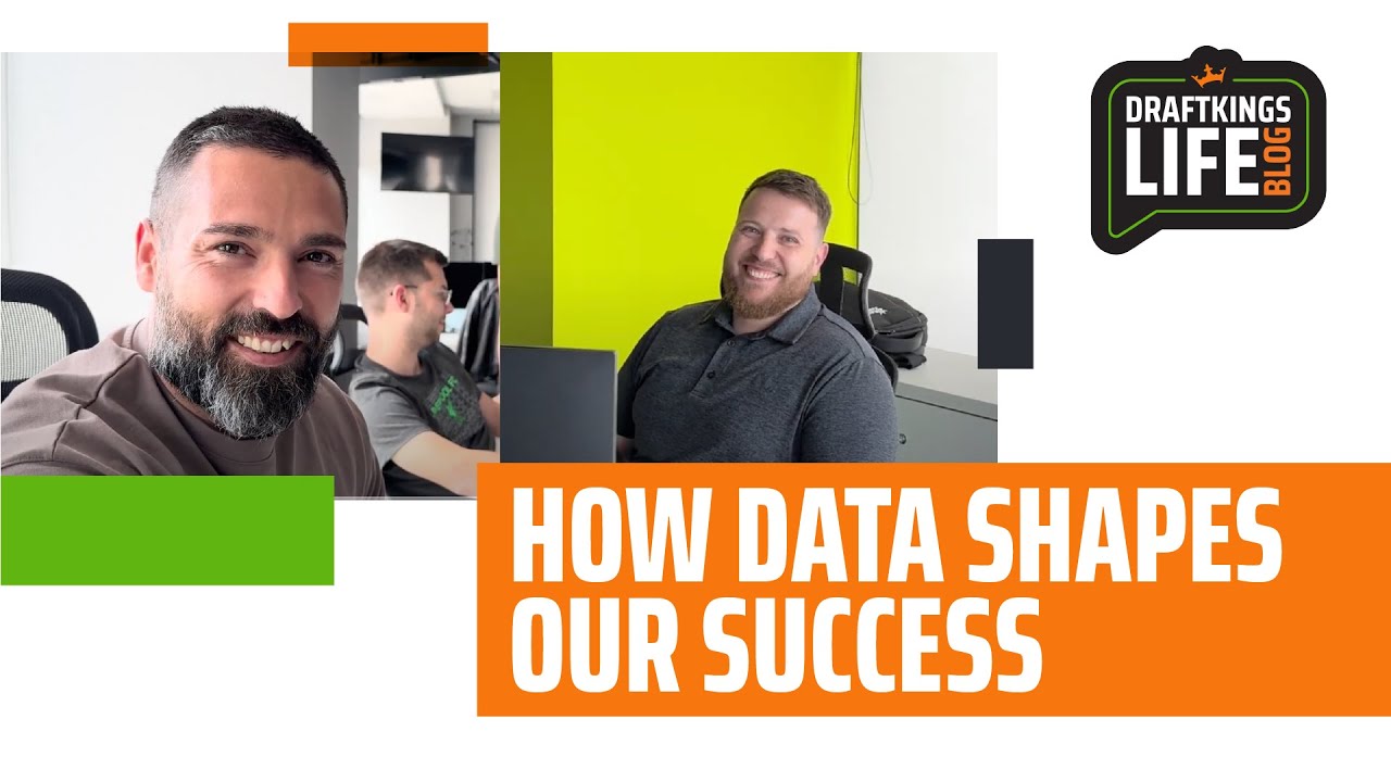 Working On The Trading Team At DraftKings