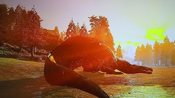 Path Of Titans | Sucho Vs Sarco | Sarcos Are Tanky!