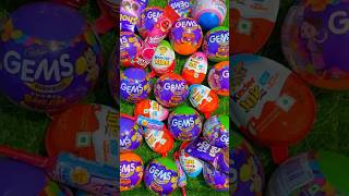 Satisfying Video ASMR Lollipops Chocolate and Candy Gummy Candy Unboxing Video ASMR. #music #song