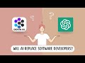 AI Software Developers-ஐ Replace பண்ணுமா? 😱 Honest Truth 🤖 | Tamil
