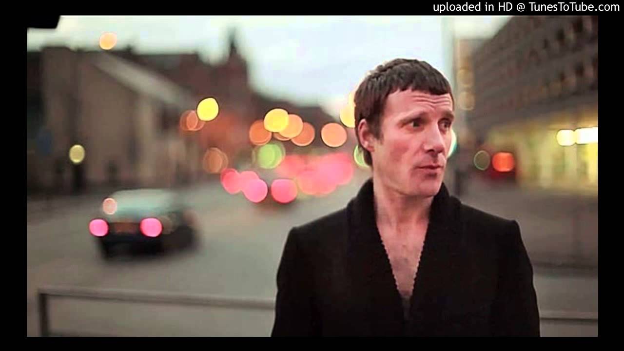 Johnny Southside - Sleaford Mods