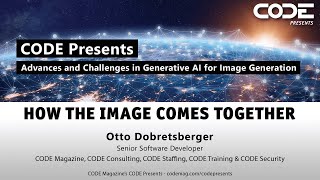 CODE Presents Excerpt - How the Image Comes Together