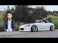 4 Years AFTER giving my LITTLE BROTHER the S2000!