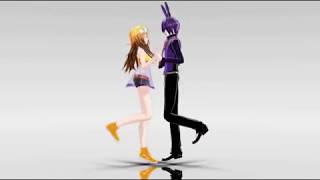 Mmd Fnaf Posin Meme Bonnie X Chica Bonnica Mmd Fnaf Posin Meme Bonnie X Chica Bonnica