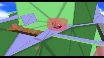 How Cannonless Works (With Hitboxes!)