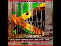 JamRock City Riddim Mix (Full) Feat. Sizzla, Pressure, Jah Mason, Turbulence, (January 2018)