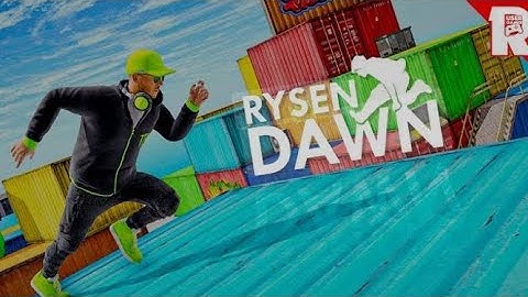 Rysen Dawn - Gameplay walkthrough  (Android, iOS) - part 1