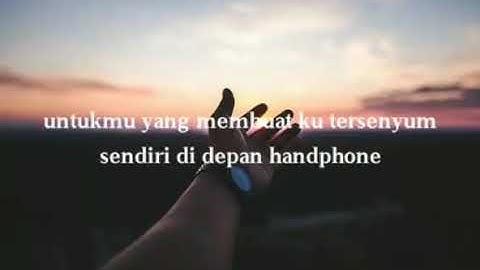 Selamat Malam Untukmu