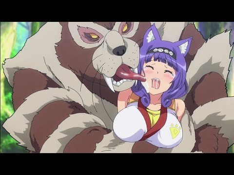 Will it be a Sexual if a monster do it 🤭 Ep-1 FUTOKU NO GUILD