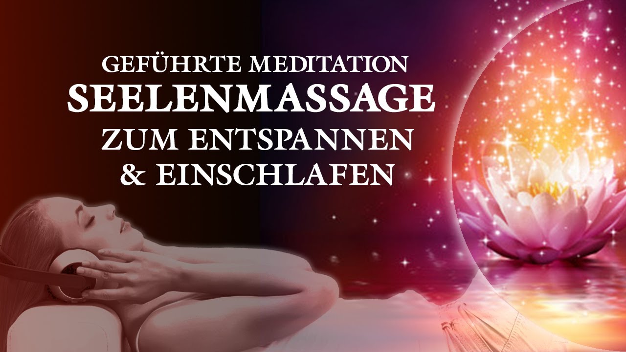 Kreislauf des Lebens – Meditation zur tiefen Entspannung und für innere Balance