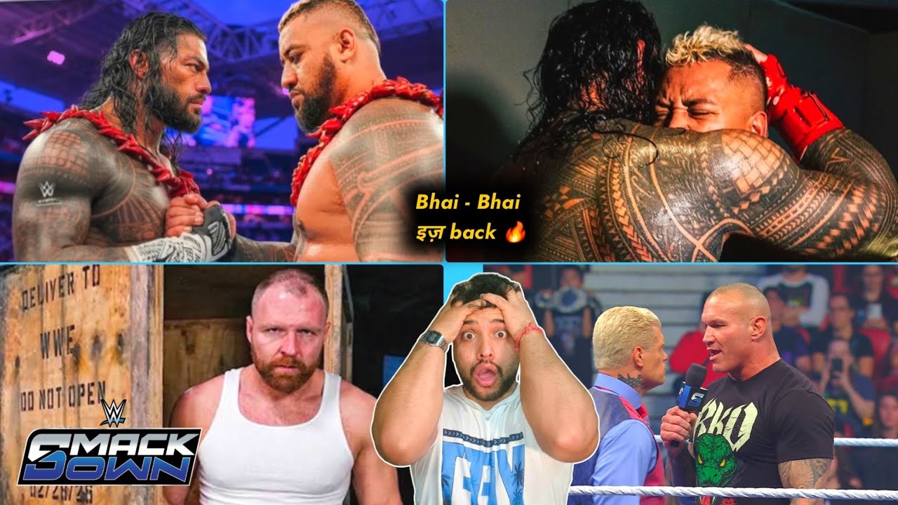 Latest Title & Thumbnail