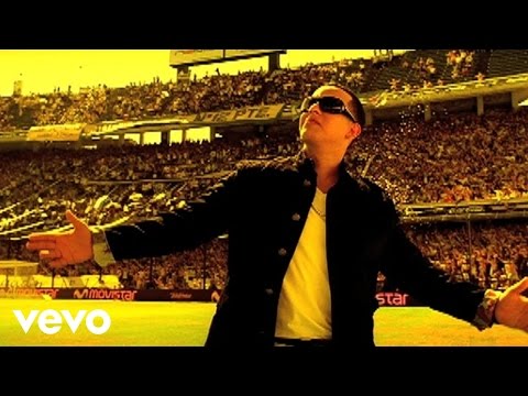 Daddy Yankee - Grito Mundial (Extended Version)