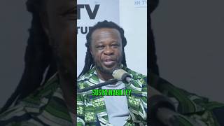 ZOHTV Interview