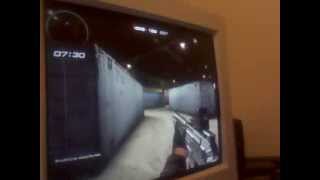 Sudden Attack Gameplay Multiplayer PC  #2 The Warehouse
