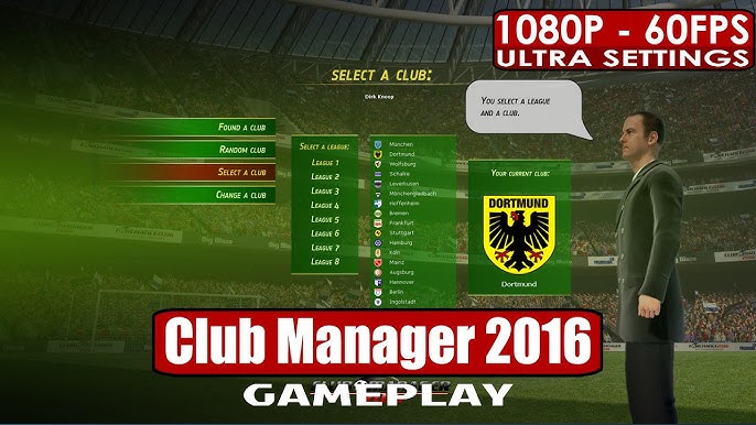 Football Manager 2016: como fazer download e os requisitos para PC