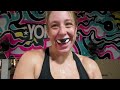YOKKAO 51 | Erin Harberger vs Amanda Juniku | Brisbane Australia