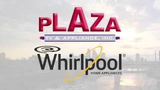 Innovative Style Effortless Savings in April from Plaza TV Appliance