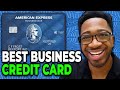 American express blue business cash card review best startup business credit card