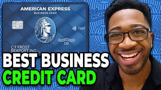 American Express Blue Business Cash Card Review: Best Startup Business Credit Card