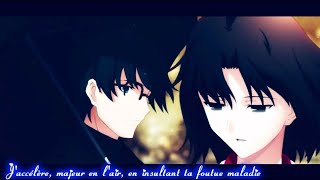 Nightcore French Roule   Cover Eva Guess HD