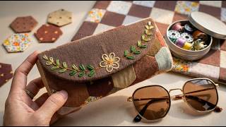 How to Make Your Sewing Projects Look Expensive with Zero Budget