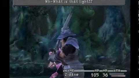 Final Fantasy IX Segmented Speedrun Redux - 03