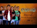 Eono  eternel mickal pouvin cover