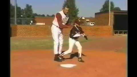 Baseball Hitting: Bunting Basics