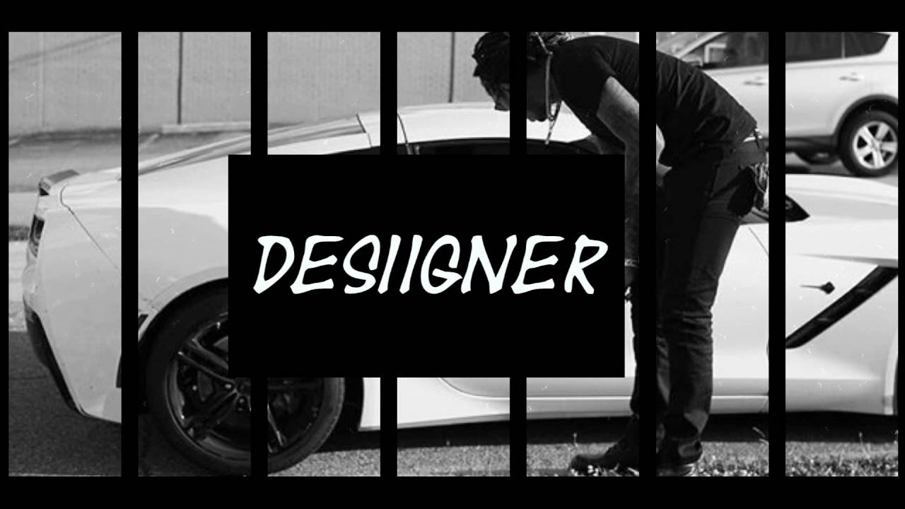 Future Type Beat 2017 - "Desiigner" ( Prod.By @1PrinceSavage )